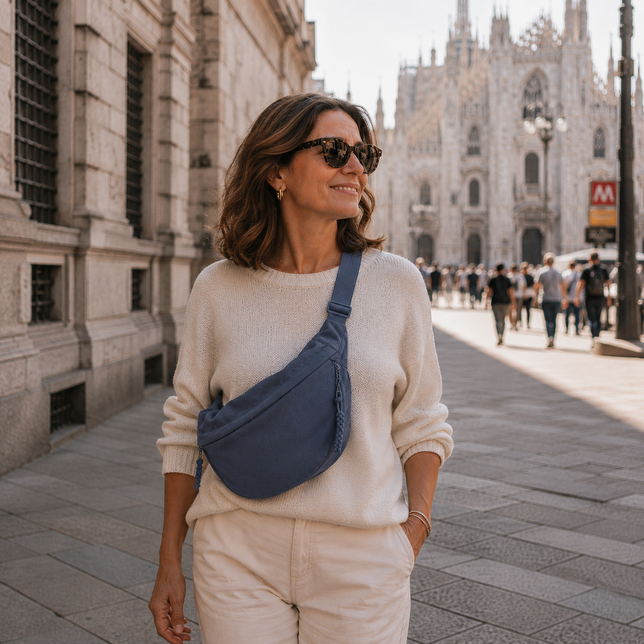 Gioia™ | Bolso Bandolera