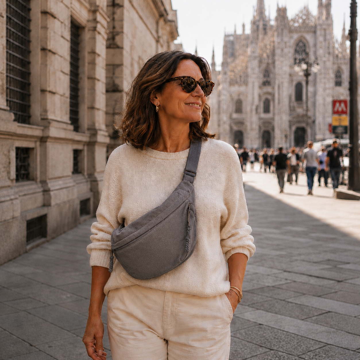 Gioia™ | Bolso Bandolera